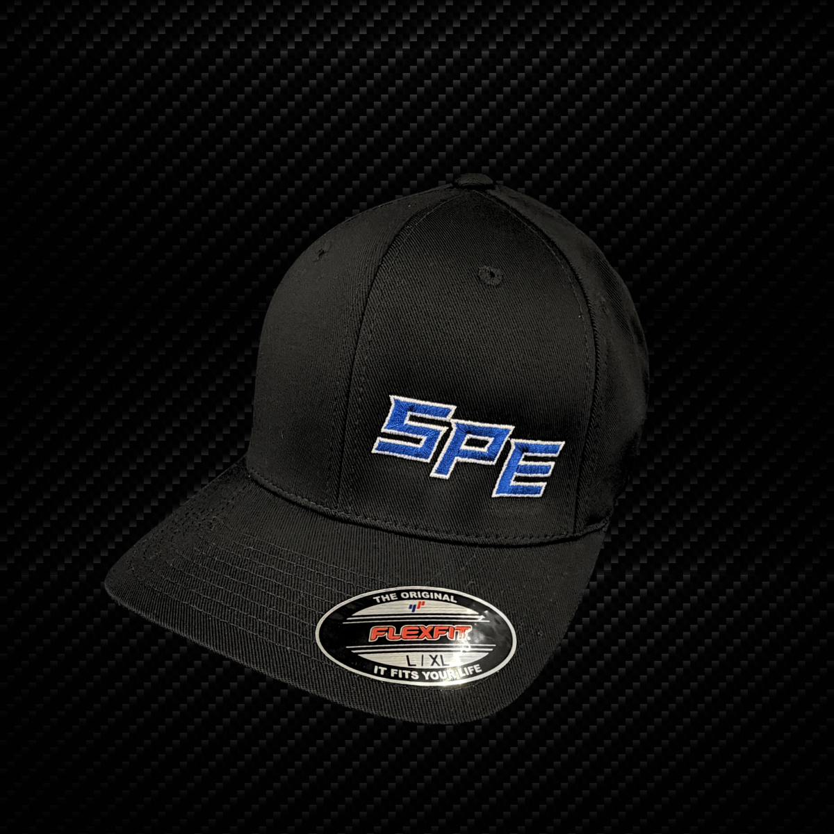SPE FLEXFIT® Performance Hat