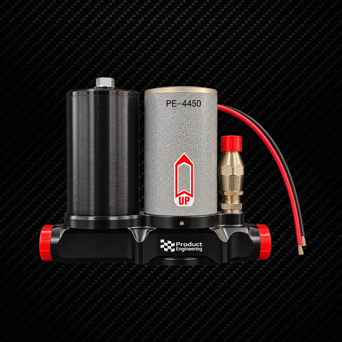 Product Engineering 4450 Combo 460 Racing Fuel Pump