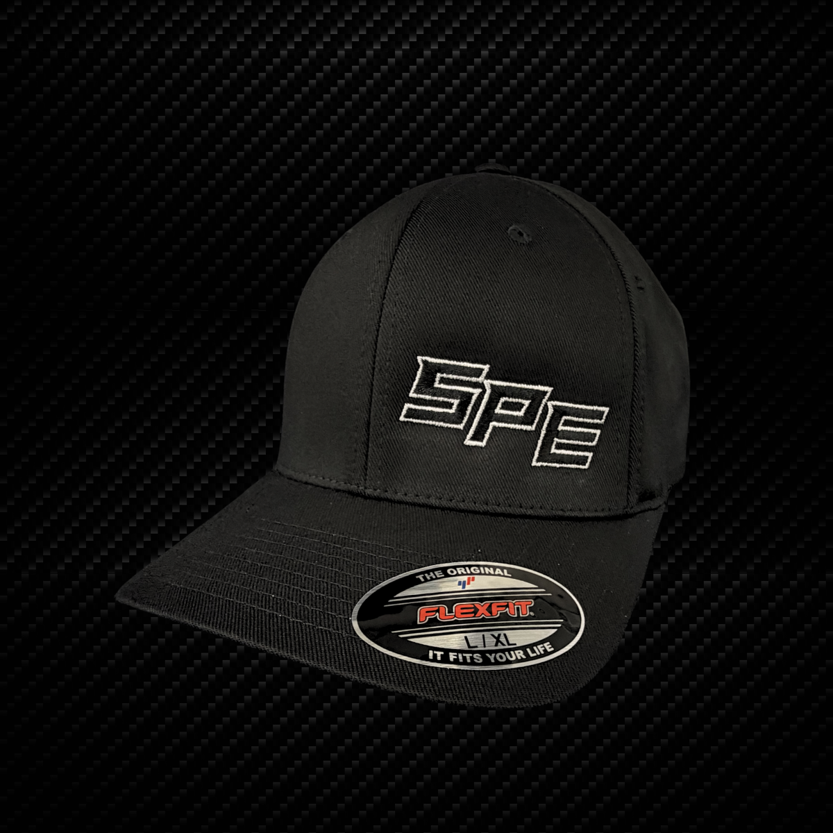 SPE FLEXFIT® Performance Hat