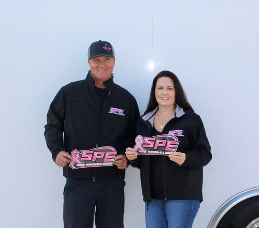 SPE Soft Shell Jacket - Pink