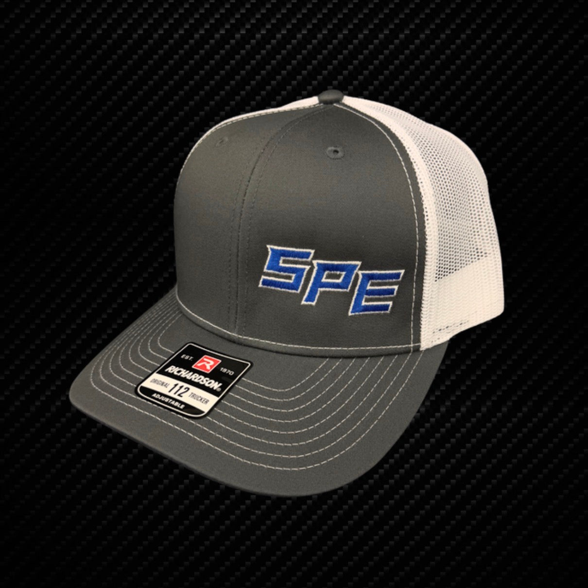 SPE Richardson 112 - Grey / White / Blue