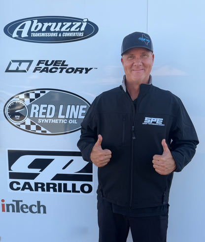 SPE Soft Shell Jackets