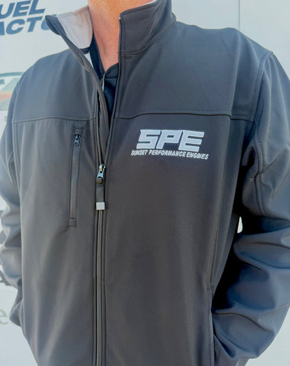 SPE Soft Shell Jackets