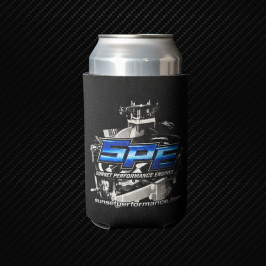 SPE Koozie